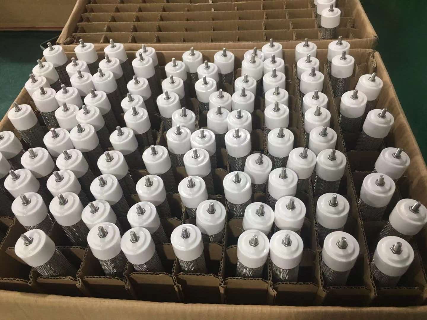工业废气除臭款（陶瓷）示意图